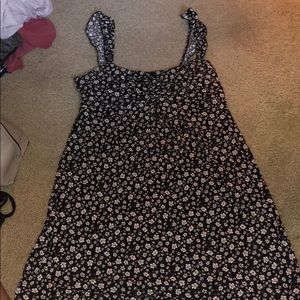 Floral sundress